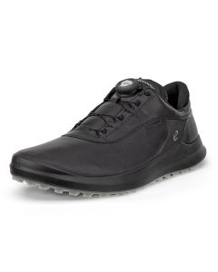 Ecco Core golfsko - Sort