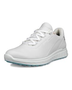 Ecco S-Casual - Hvid - Dame