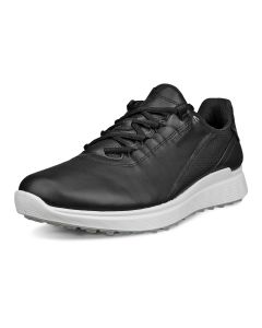 Ecco S-Casual - Sort