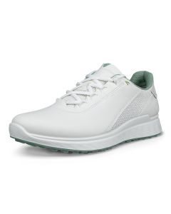 Ecco S-Casual - Hvid
