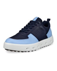 Ecco Golf Street 720 - Navy - Dame