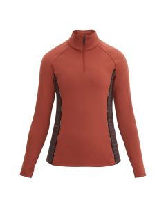 Röhnisch Jane Thermo 1/2 zip - Dame