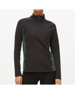 Röhnisch Jane Thermo 1/2 zip - Dame