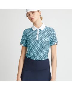 Röhnisch Abby polo - Dame