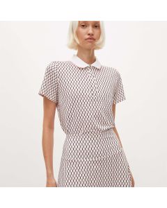 Röhnisch Deni polo - Dame