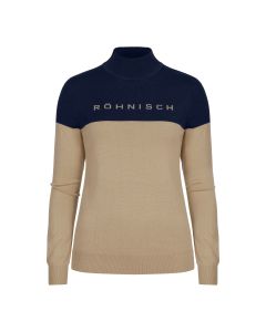 Röhnisch Angel Knit sweater - Dame