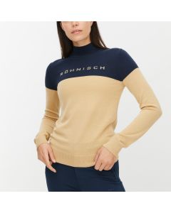 Röhnisch Angel Knit sweater - Dame