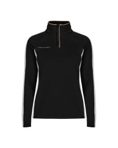 Röhnisch Skyler Half-zip - Dame