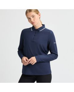 Röhnisch Miriam LS polo - Dame