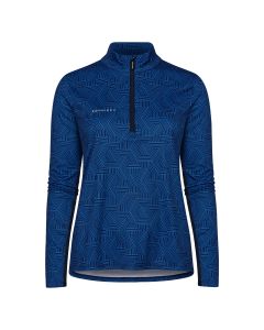 Röhnisch UV Mesh Trøje - Dame