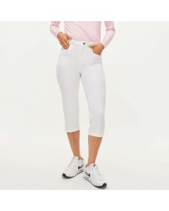 Röhnisch Chie Comfort capri bukser - Dame
