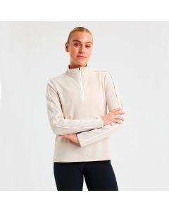 Röhnisch Amie Brushed midlayer - Dame