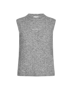Röhnisch Ina Knitted vest - Dame