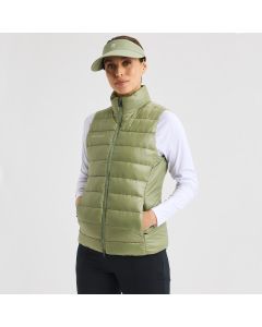 Röhnisch Airlite Padded vest - Dame