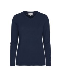 Röhnisch Adela Knit sweater - Dame