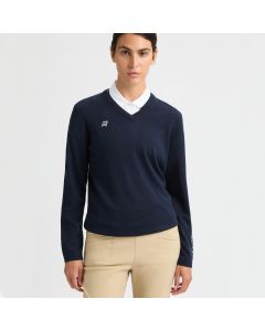 Röhnisch Adela Knit sweater - Dame