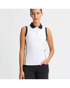 Röhnisch Ultra Viola UV SL polo - Dame