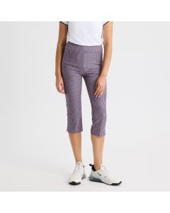 Röhnisch Grace capri bukser - Dame