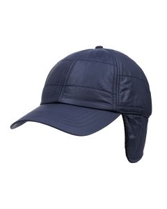 Röhnisch Warm Padded Cap - dame