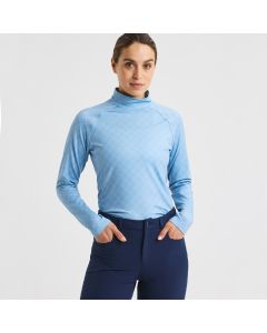 Röhnisch Warm High Collar - dame