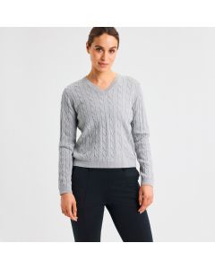 Röhnisch Knit Wool sweater