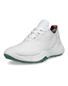 Ecco Biom H5 - Hvid/Grøn - Dame