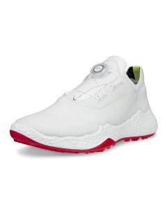 Ecco Biom H5 BOA - Hvid - Dame