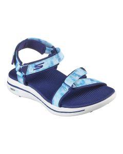 Skechers Go Arch Fit sandal - Dame