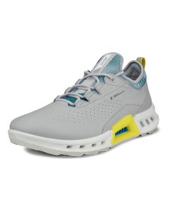 Ecco Biom C4 - Grå/Grøn