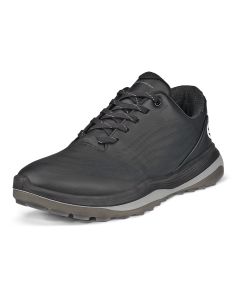 Ecco Golf LT1 - Sort - Dame