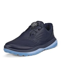 Ecco Golf LT1 BOA - Navy - Dame