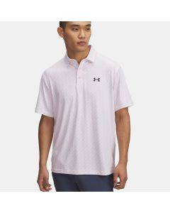 Under Armour Playoff 3.0 Printed polo – Club Digi