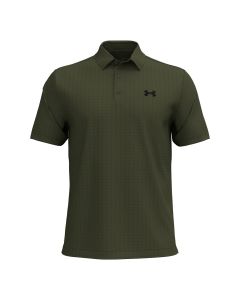 Under Armour Playoff 3.0 Print polo