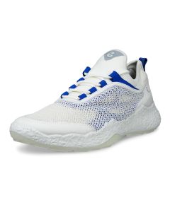 Ecco Biom H5 Textile - Hvid/Blå