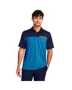 Under Armour T2G Color Block polo