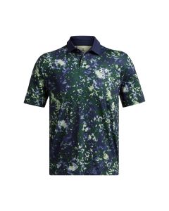 Under Armour T2G Printed polo