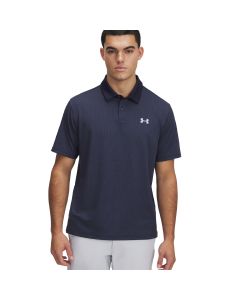 Under Armour T2G Printed polo - Heritage