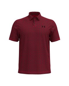 Under Armour T2G Printed polo