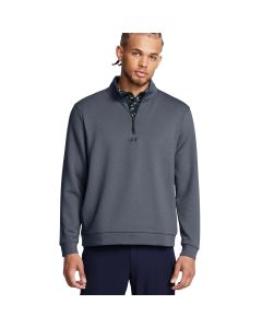 Under Armour Drive Pullover midlayer - Grå