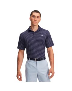 Under Armour Drive Chill Print polo