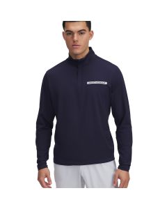 Under Armour T2G 1/4 Zip midlayer