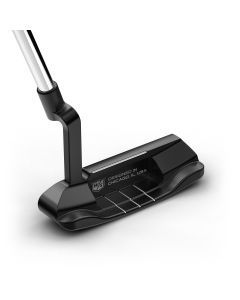 Wilson Windy City putter - venstrehånd