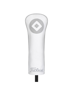 Titleist Frost Out Fairway Headcover