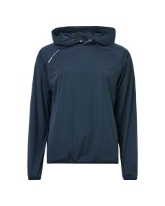 Abacus Bounce WP hoodie - Dame