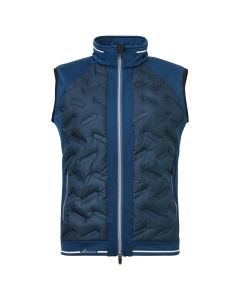 Abacus Grove Hybrid vest - Dame