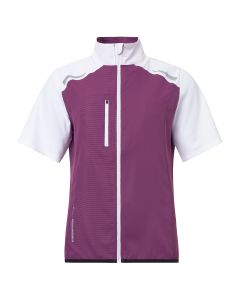 Abacus Lanark vindbluse - Dame