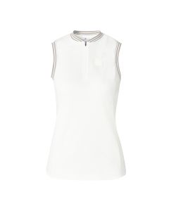 Cross Nostalgia SL polo - Dame
