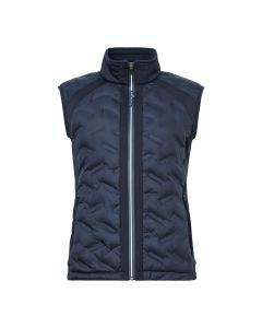 Abacus Portrush hybridvest - Dame  