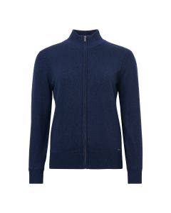 Abacus Liffin Knit windstopper - dame