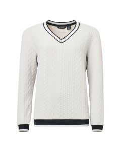 Abacus Woburn pullover - Dame
